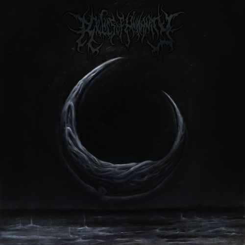 RELICS OF HUMANITY - Absolute Dismal Domain CD